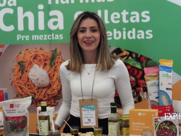 Andean Valley presenta nueva línea de pasta de quinoa y mac & cheese