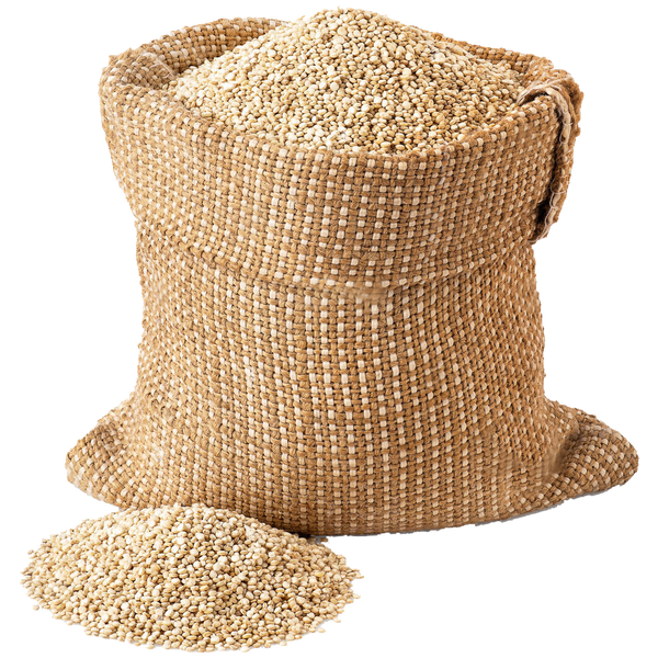 Bulk & wholesale ingredients