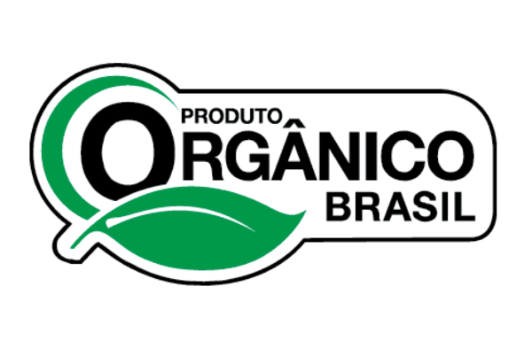 Produto Orgânico Brasil