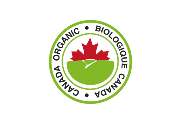 Canadá Organic