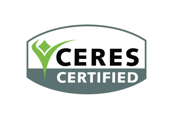 Ceres Certified