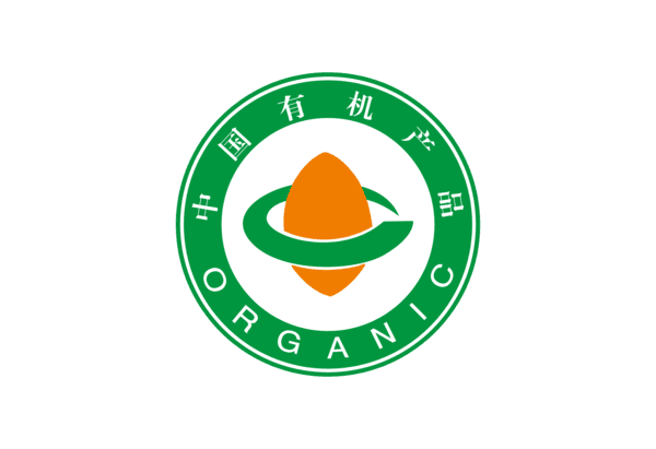China Organic