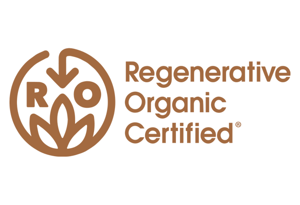 Regenerative Organic Certified