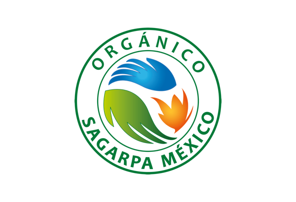 Orgánico SAGARPA México