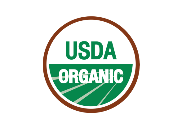 USDA Organic