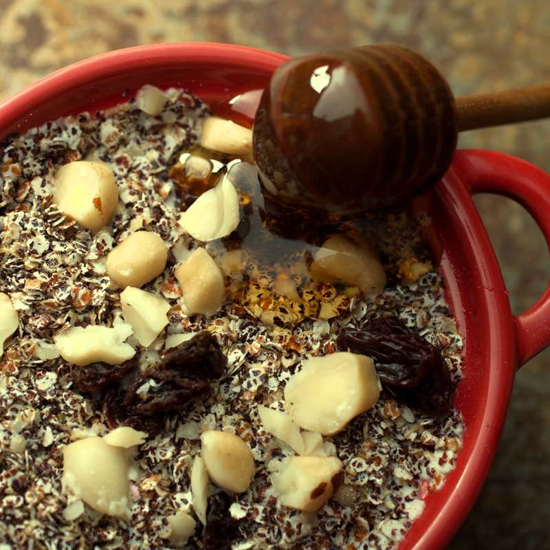 https://andean.mccarthy.agency/Quinoa Flakes